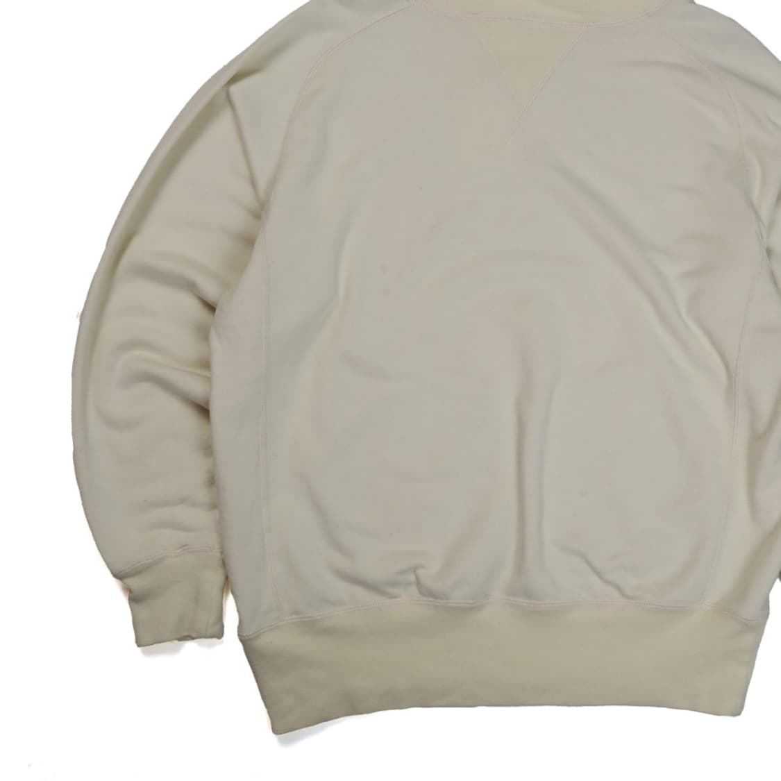 Niceness CORGAN Silk Sweat Hoodie 상품이미지6