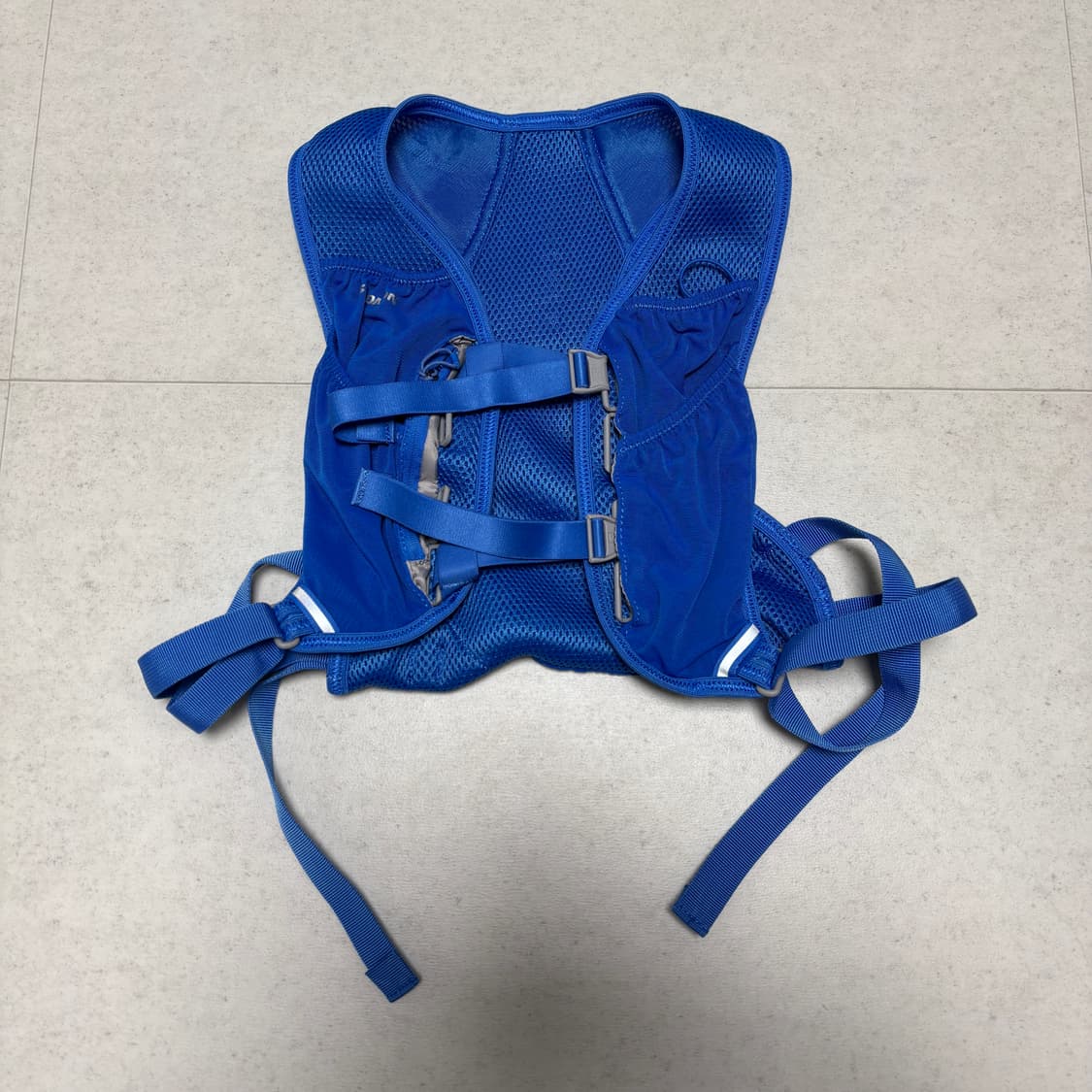 살로몬 AGILE2 러닝베스트 트레일러닝 베스트 상품이미지1