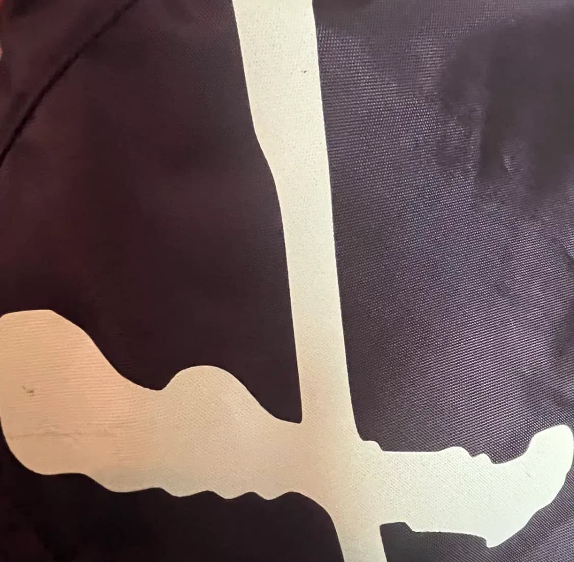 실리카겔 신서사이즈 크로스백 가방 상품이미지5