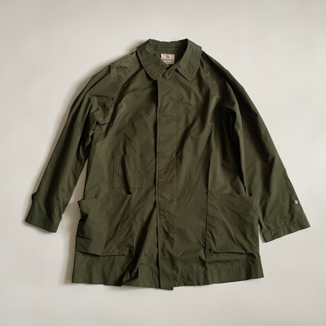 Kaptain sunshine X Beams Plus 상품이미지1