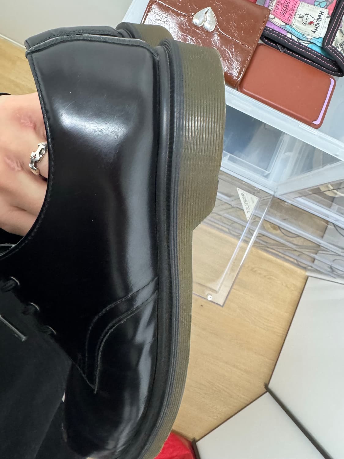 닥터마틴 스틸토 300 사이즈 상품이미지4