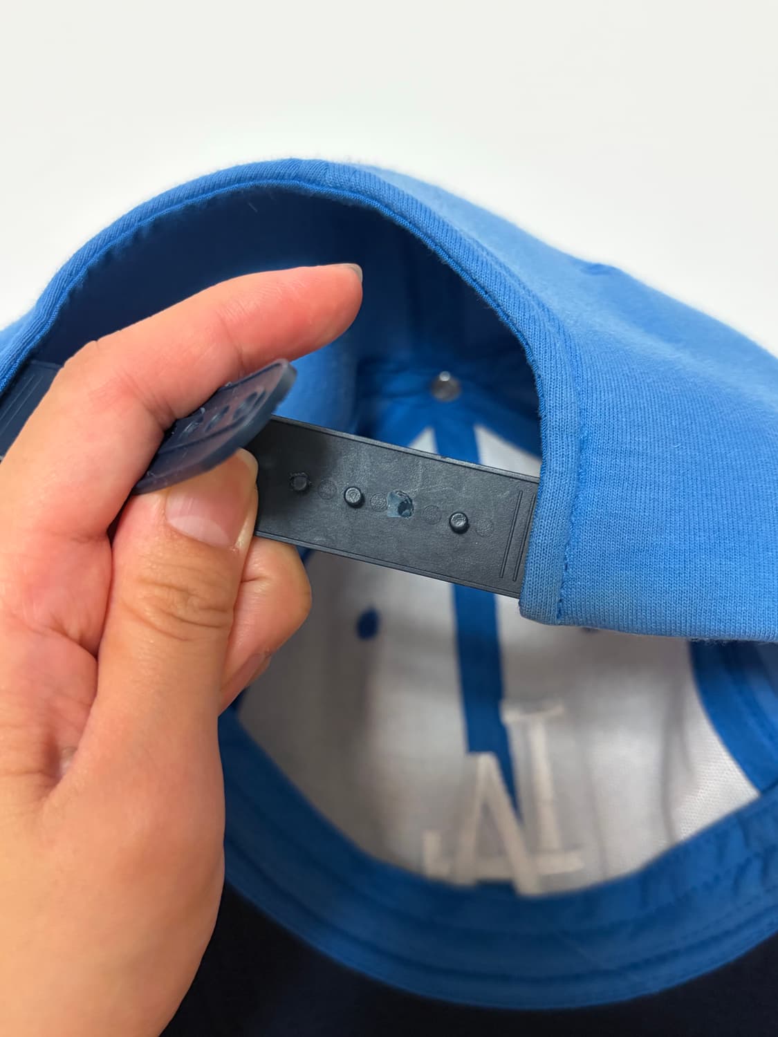 MLB 엠엘비 스냅백 상품이미지7