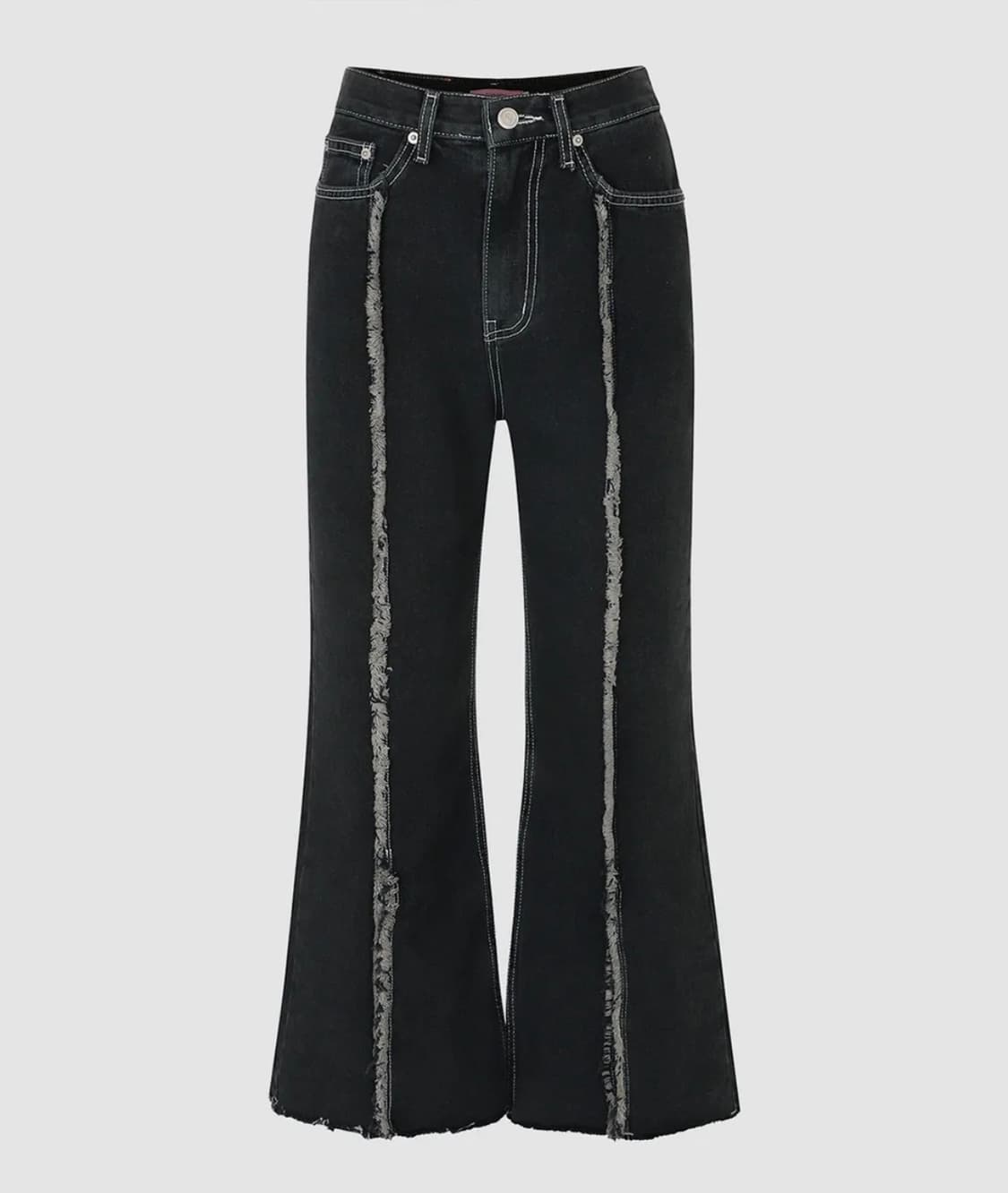 키시닝 데님 팬츠 상품이미지1