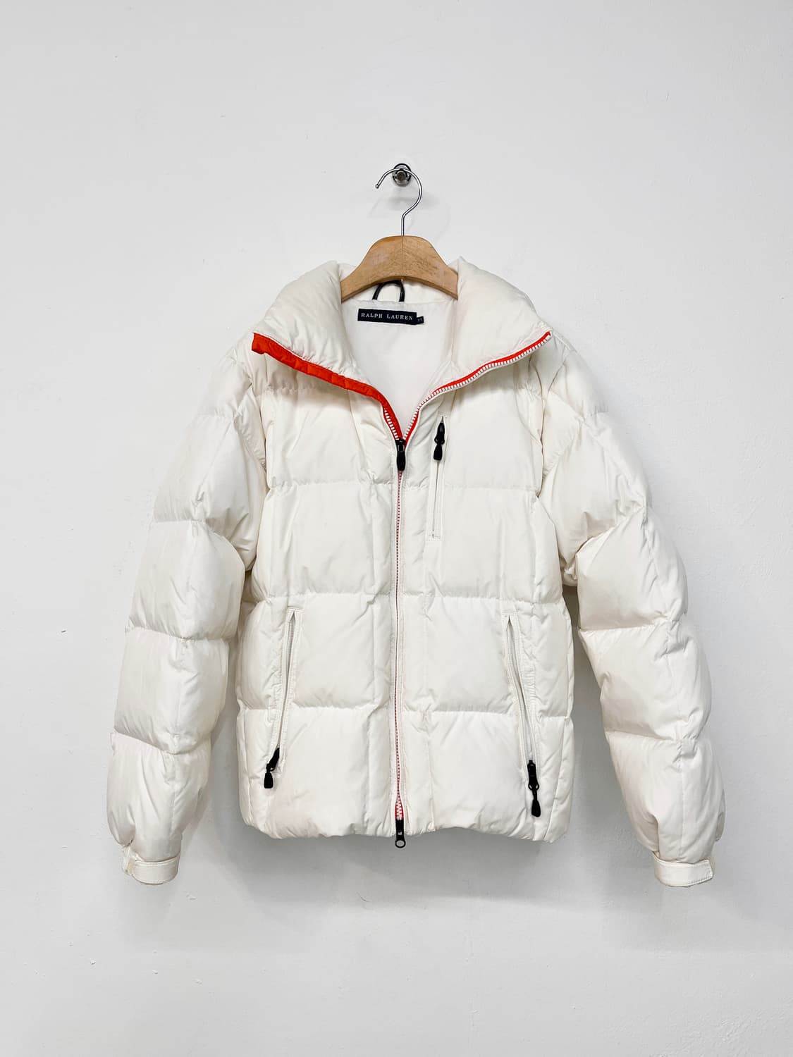 랄프 로렌 다운 패딩 상품이미지7