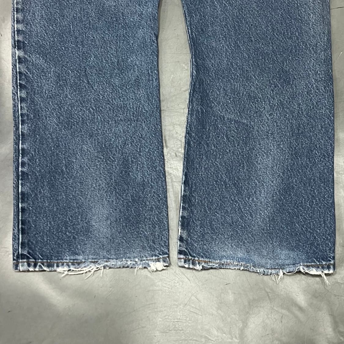 리바이스 517 데님 팬츠 y15070 상품이미지6