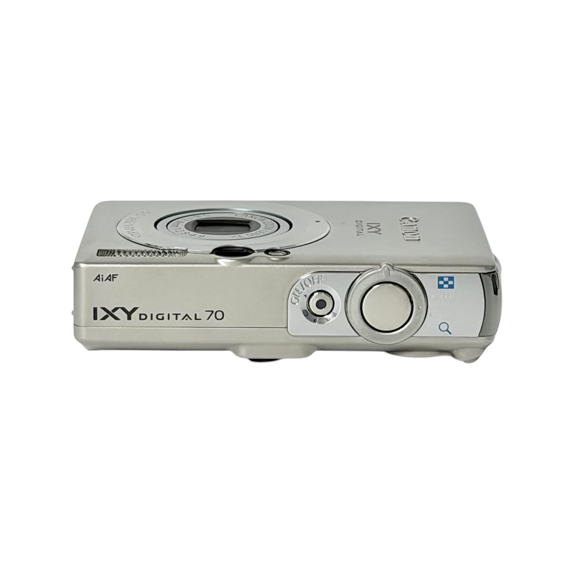 Canon ixy 캐논 익시 70 (익서스 60) 상품이미지3