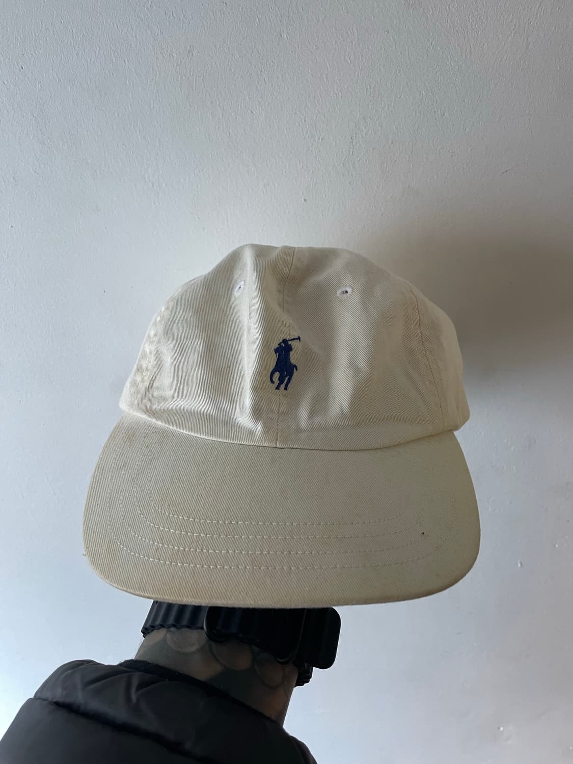 Vintage Polo Cap 상품이미지1