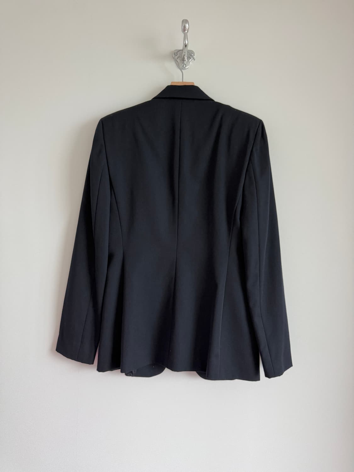 올드 엠포리오 아르마니(EMPORIO ARMANI) 울 자켓(ITALY) 상품이미지6