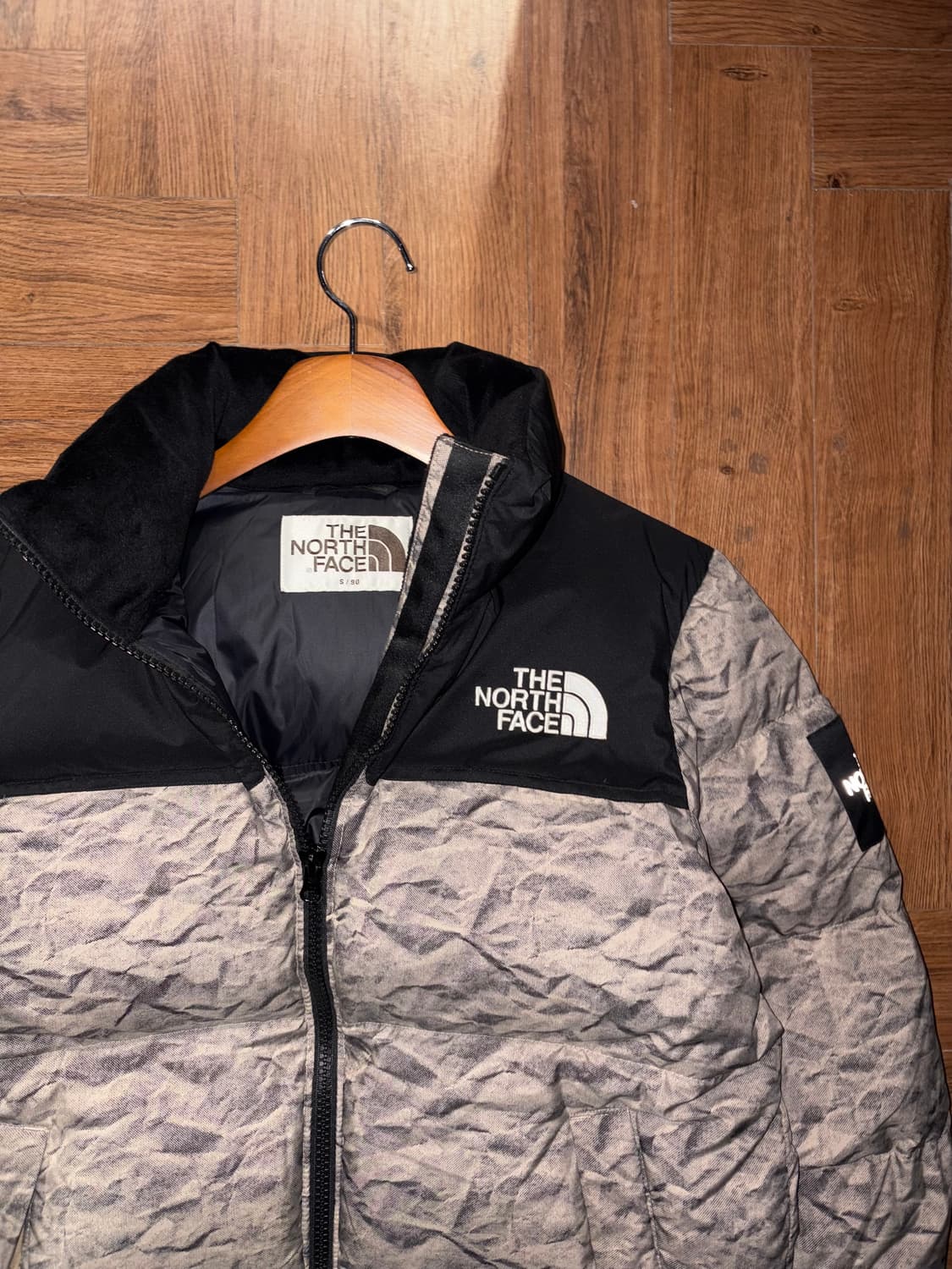 노스페이스 화이트라벨 노벨티 눕시 상품이미지4