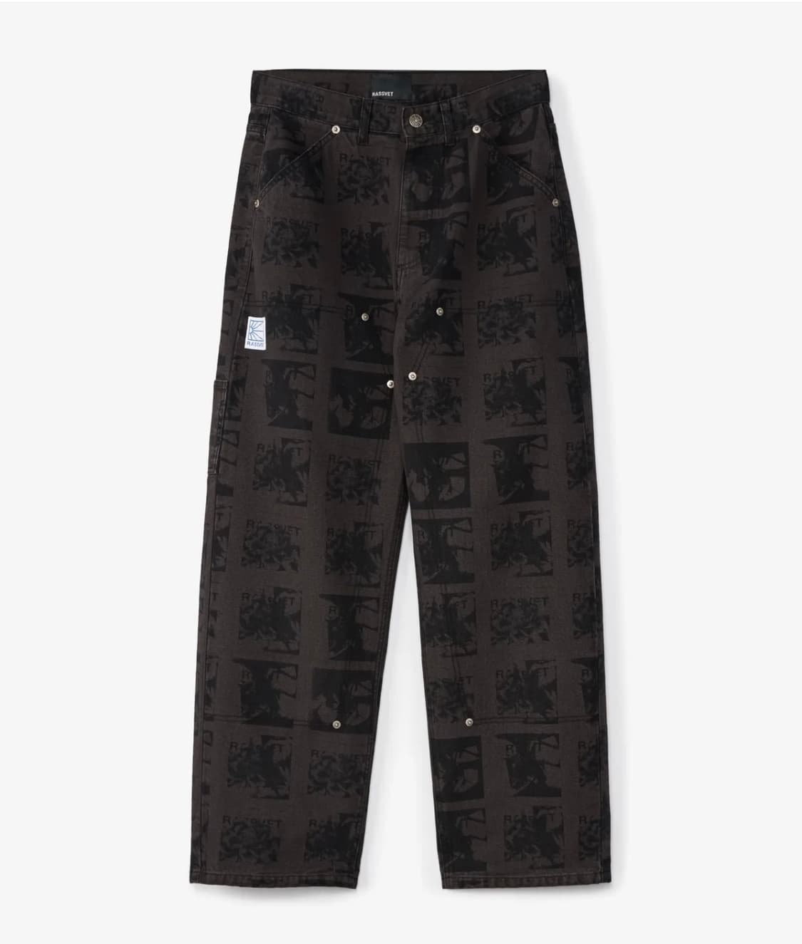 RASSVET 바지 M 상품이미지2