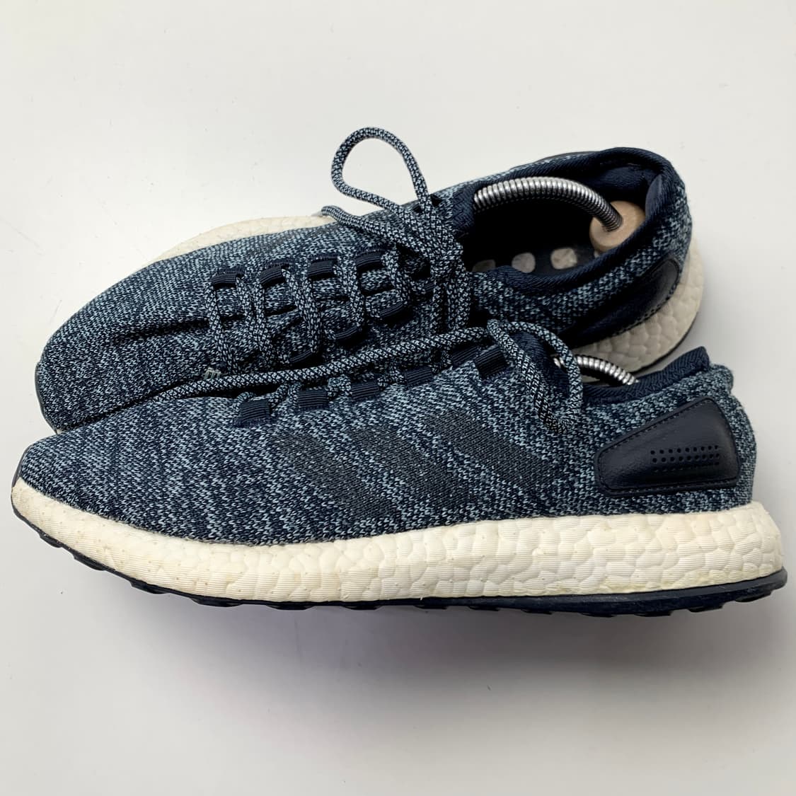 [270/정품] 아디다스 퓨어부스트 남성 운동화 신발
 상품이미지1