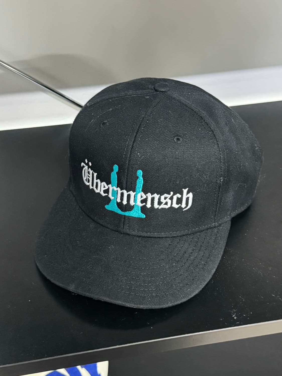 위버맨쉬 스냅백 해외판 판매 상품이미지2