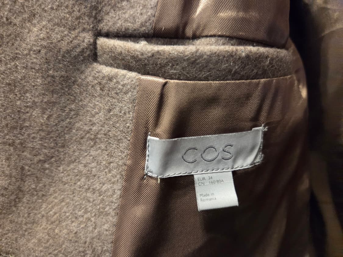 코스 코트 상품이미지5