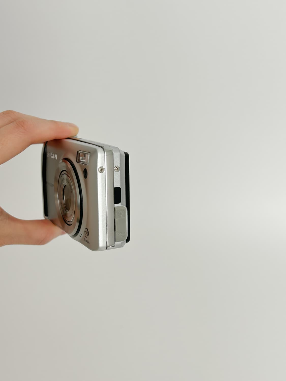 선물용추천!) 후지필름 파인픽스 f40 Finepix 빈티지 디카 상품이미지10