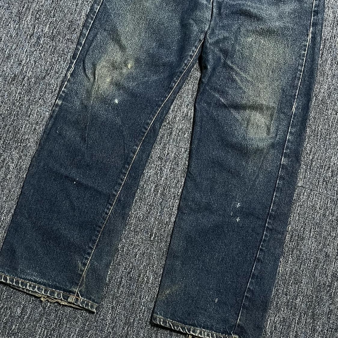 폴로진스 데님팬츠  상품이미지9