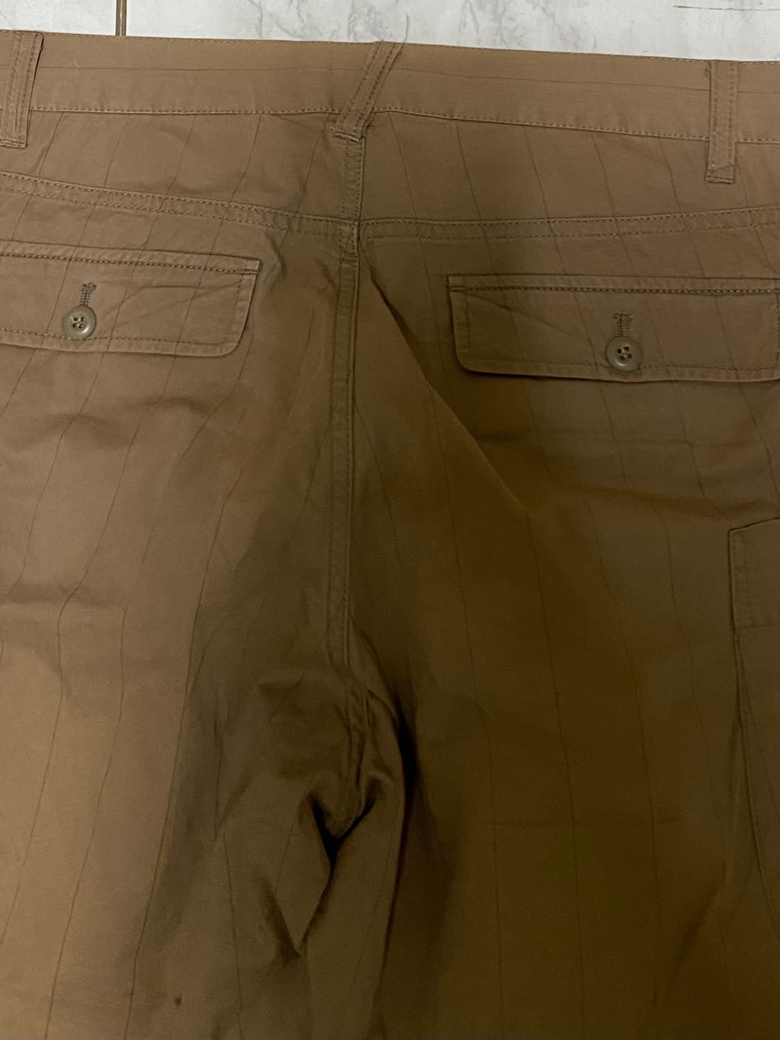 일본 빈티지 럭시크펑크 빈티지 팬츠 허리 31 인치 상품이미지5