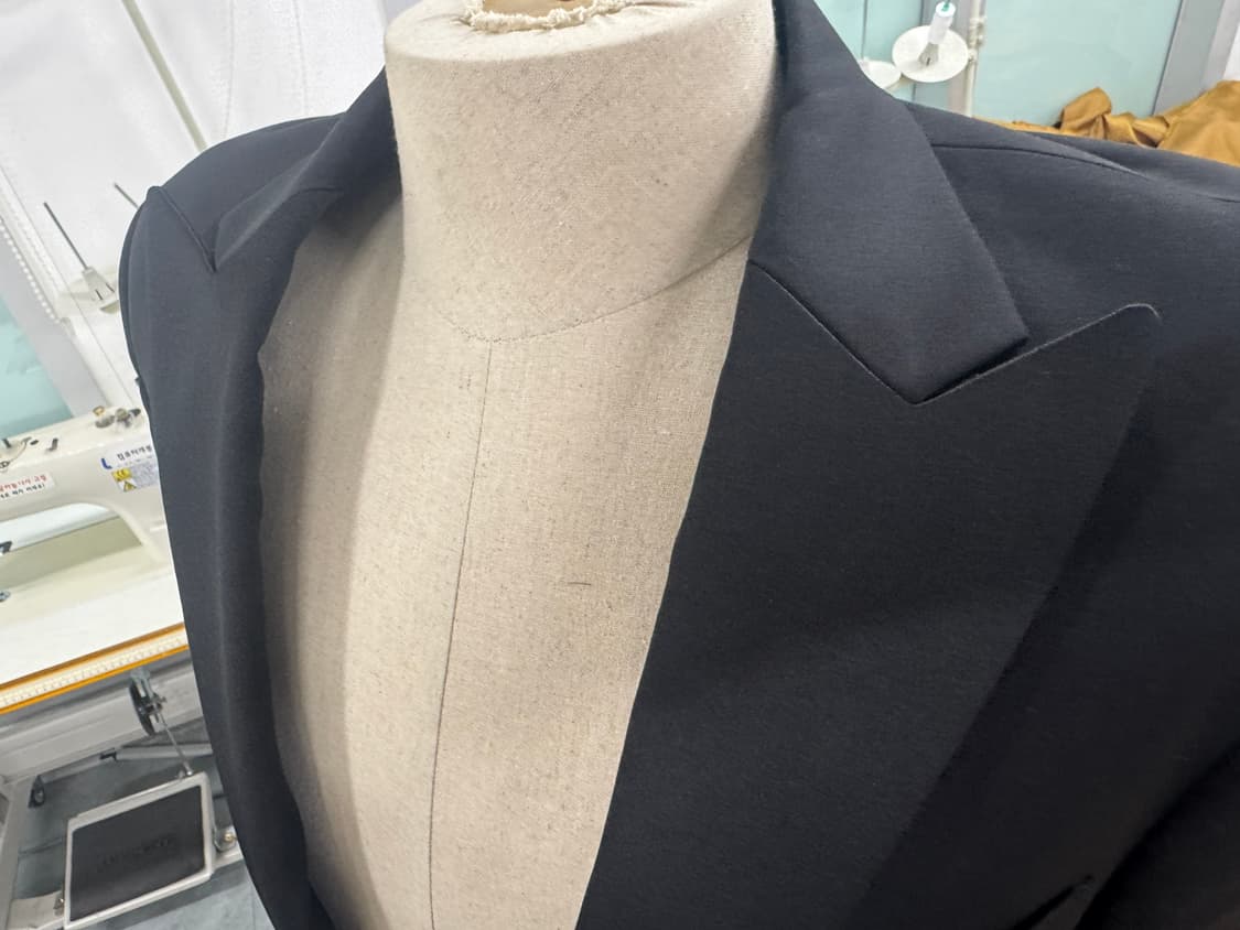 입생로랑 블레이저 상품이미지2