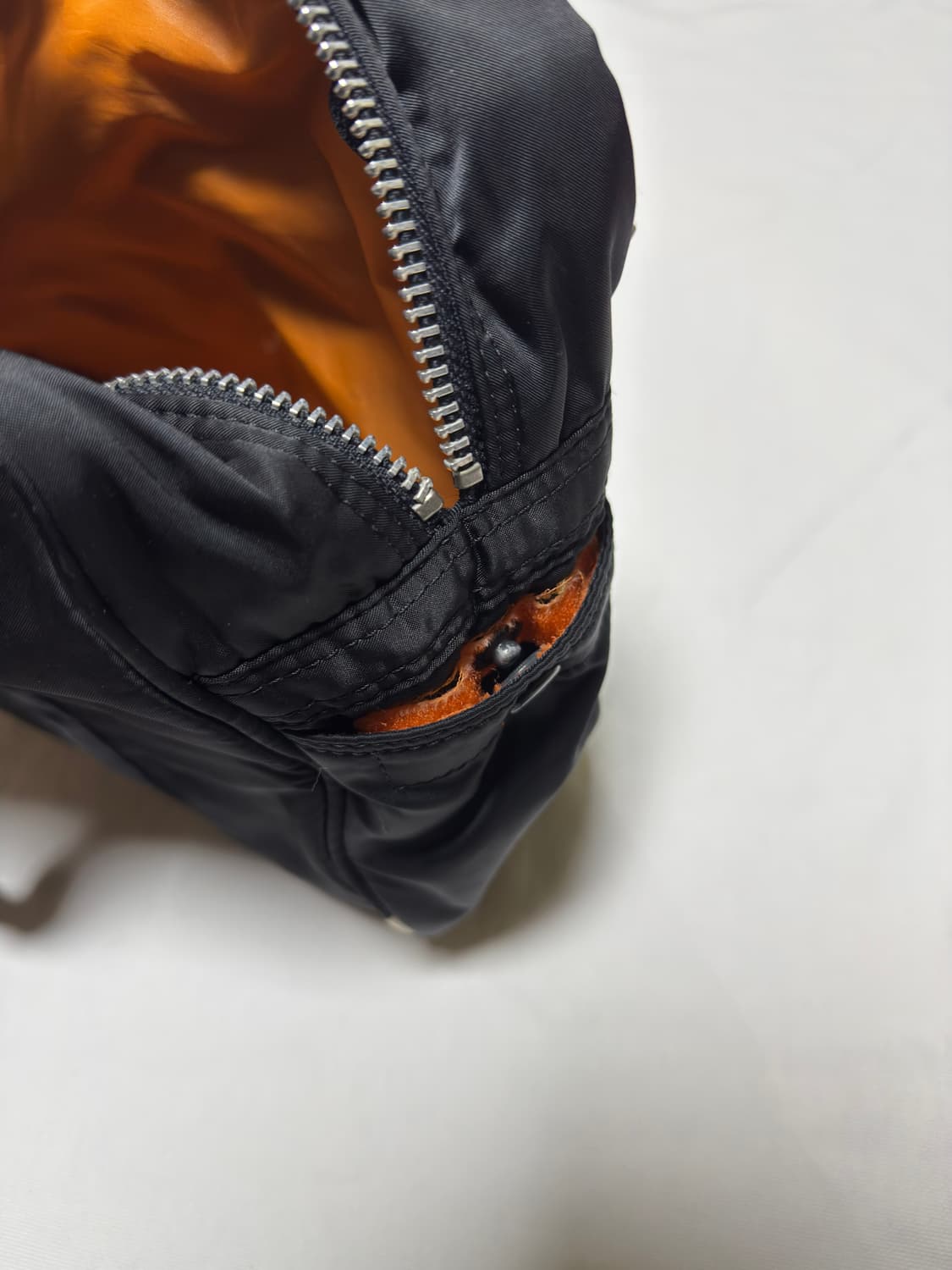 HEAD PORTER 탱커 보스턴백 상품이미지4