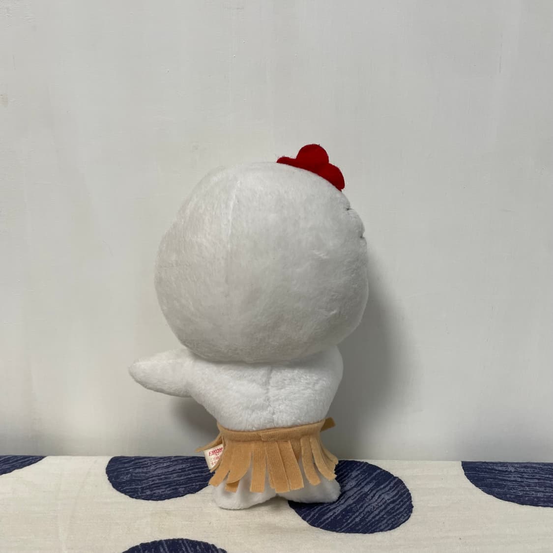 1997년 고전 산리오 배드바츠마루 하나마루 인형 상품이미지2