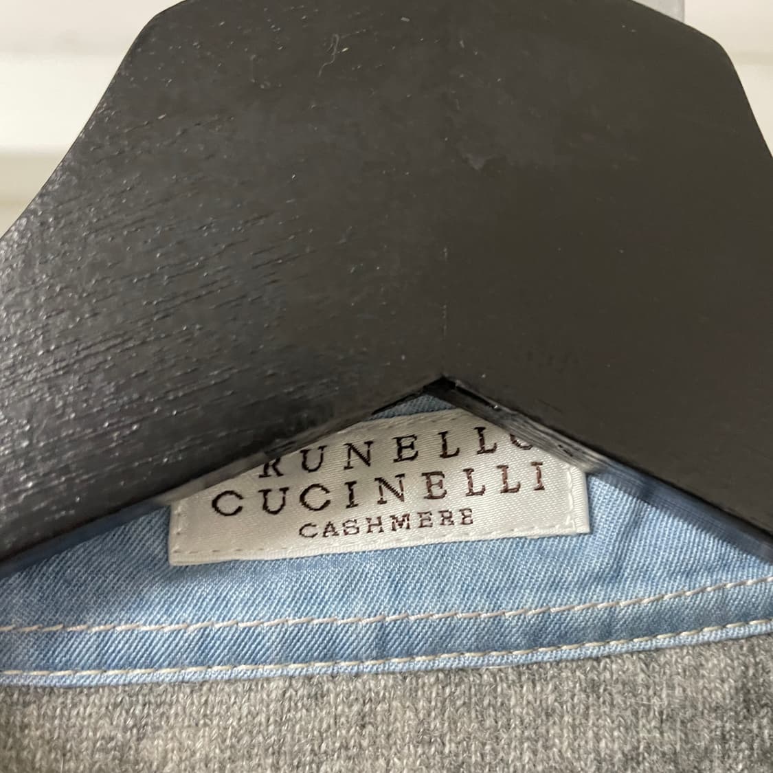 브루넬로 쿠치넬리 단가라 카라티 S 상품이미지5