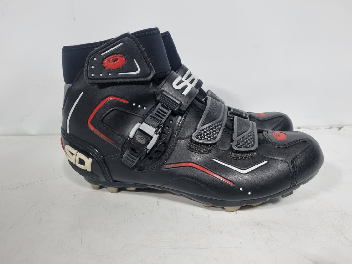 SIDI(이태리생산)MTB 클릿슈즈 상품이미지1