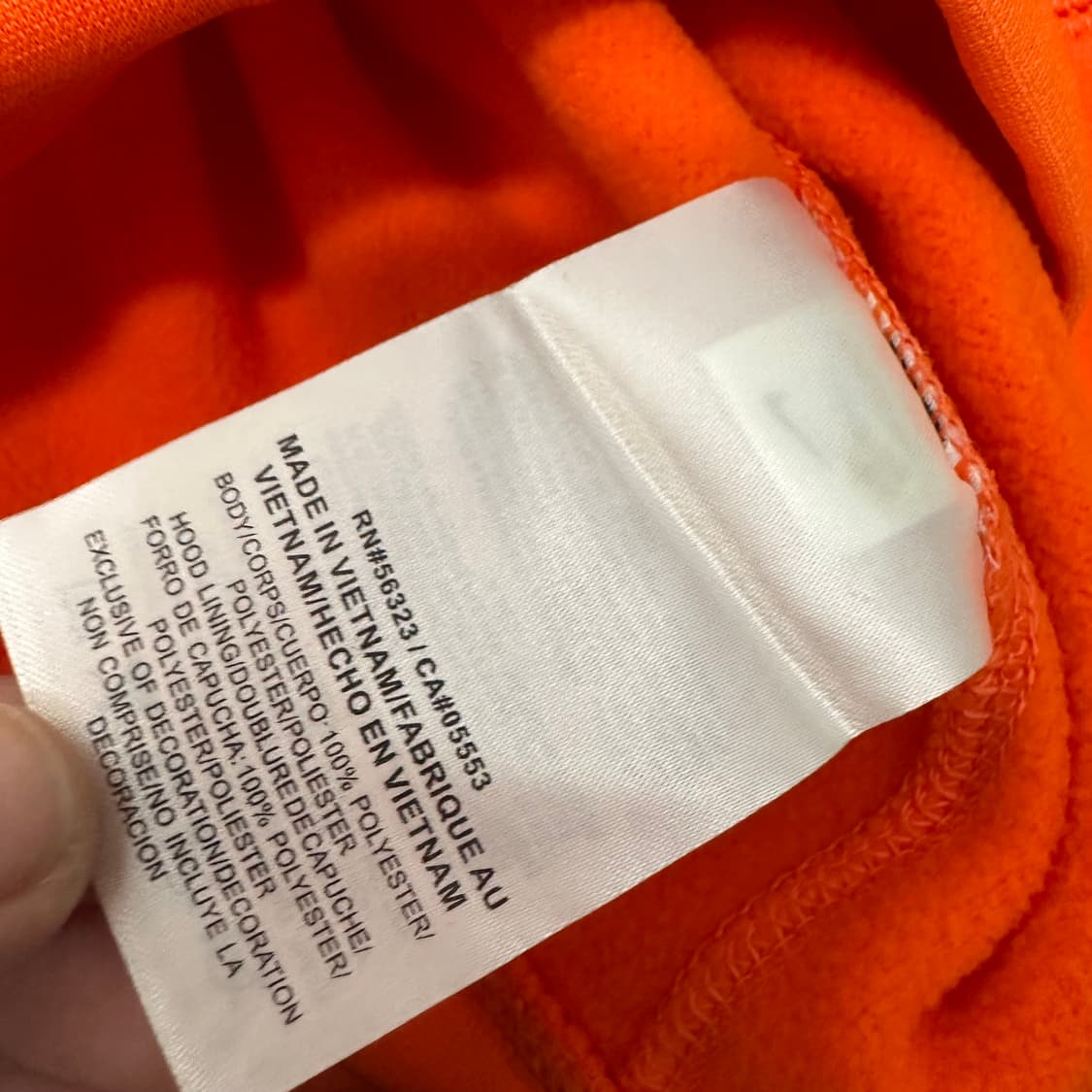 NIKE x MLB 나이키 콜라보 후드티 M 상품이미지8