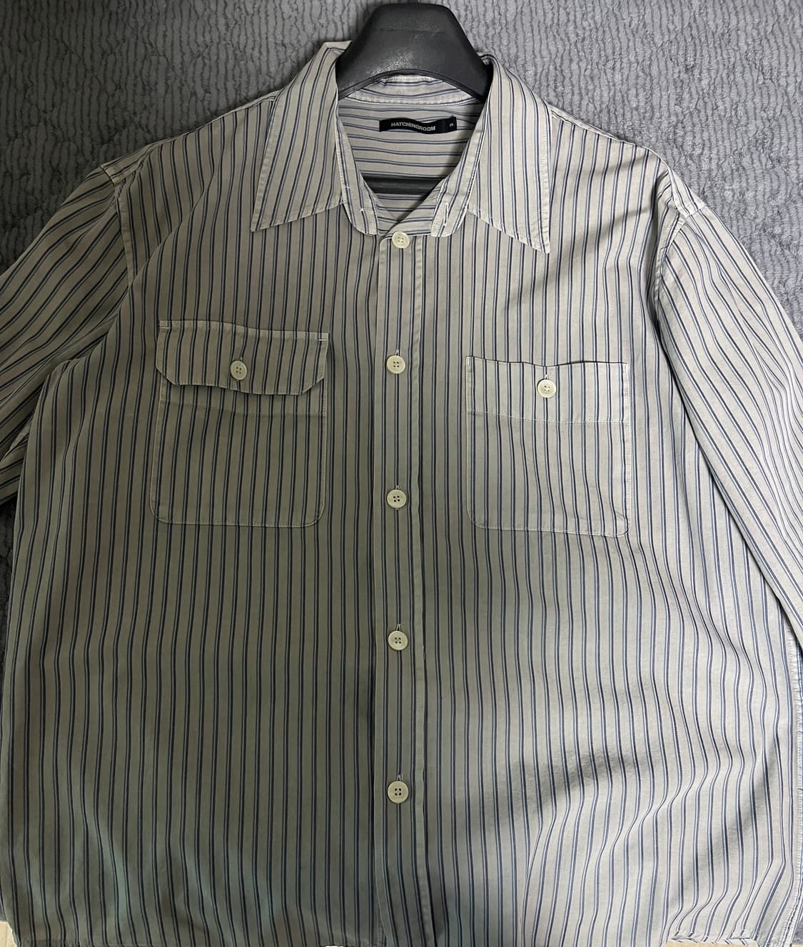 [3]해칭룸 2Pk 셔츠 상품이미지1