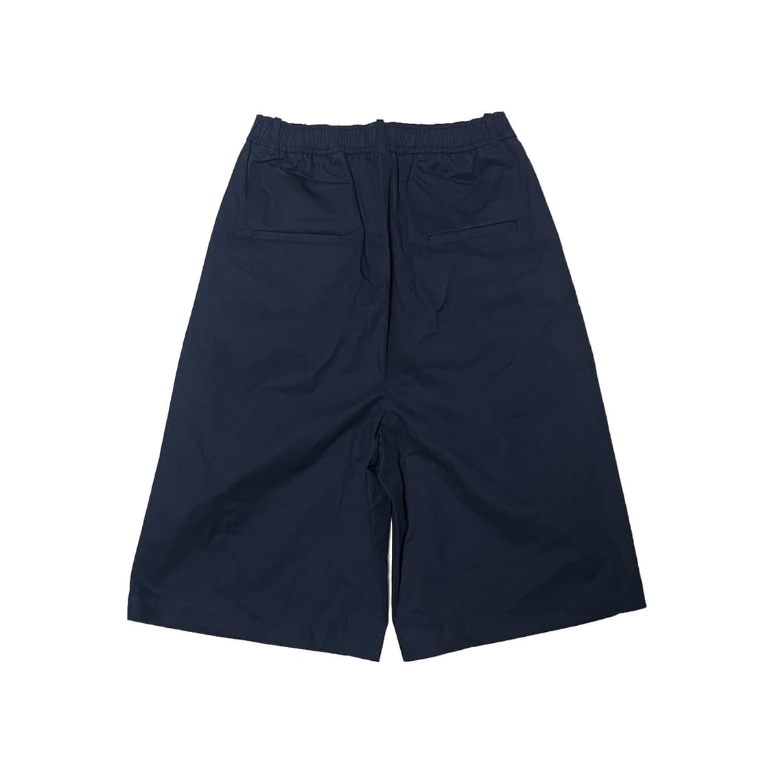 그레이파트먼트 네이비 버뮤다 팬츠 상품이미지2