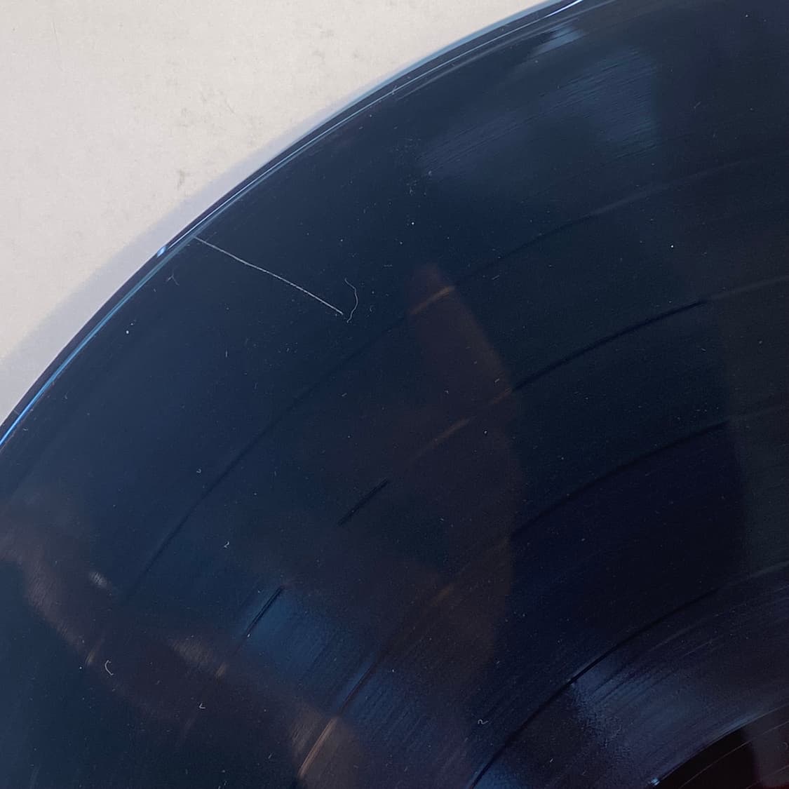 (중고LP-팝) Barbra Streisand -Guilty 상품이미지6