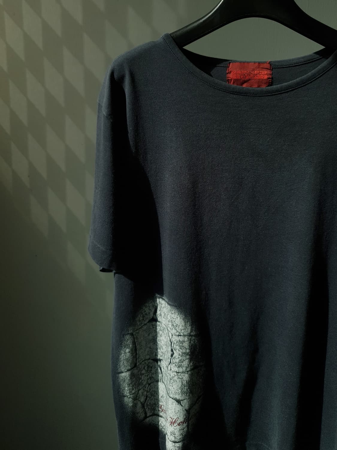 90s Jean Paul Gaultier tee 상품이미지5