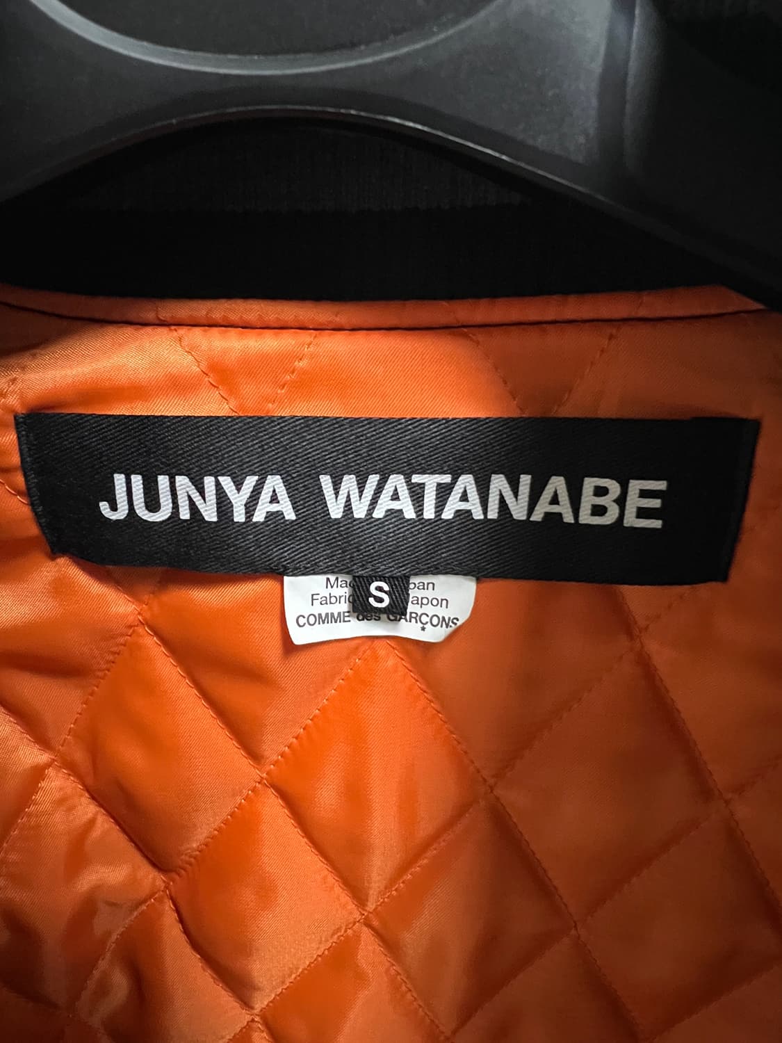 준야와타나베 꼼데 바시티 s (100-103) 상품이미지3