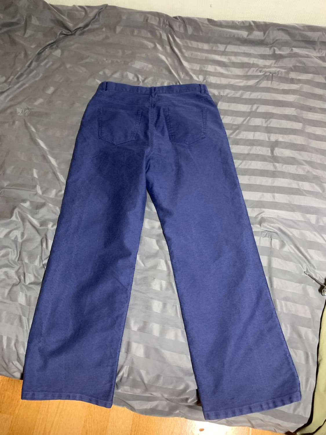 파세르 몰스킨팬츠 상품이미지3