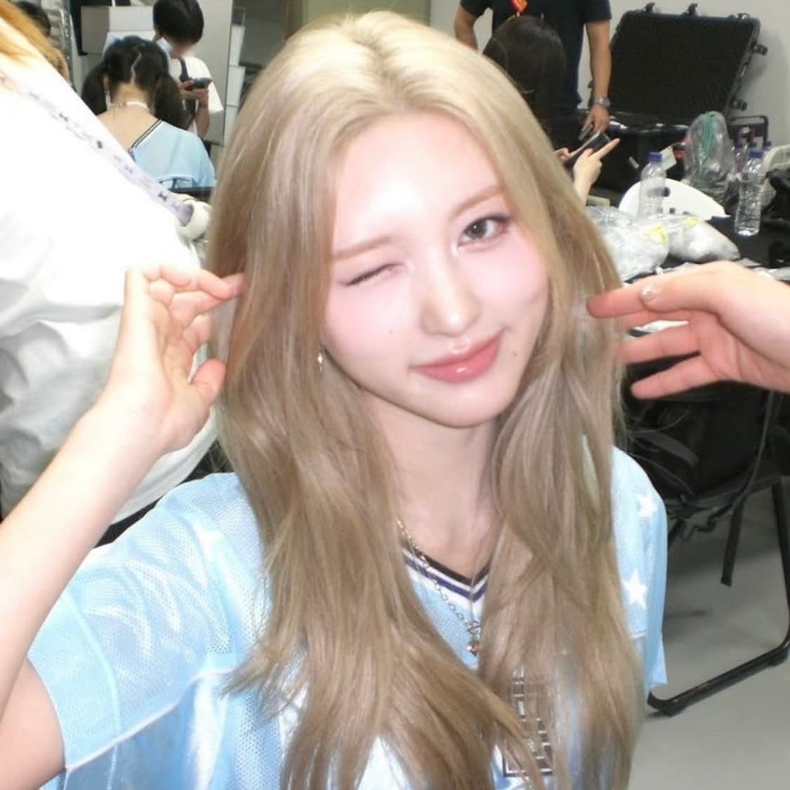 카시오 엑슬림 Z75 실버 풀박스 상품이미지9