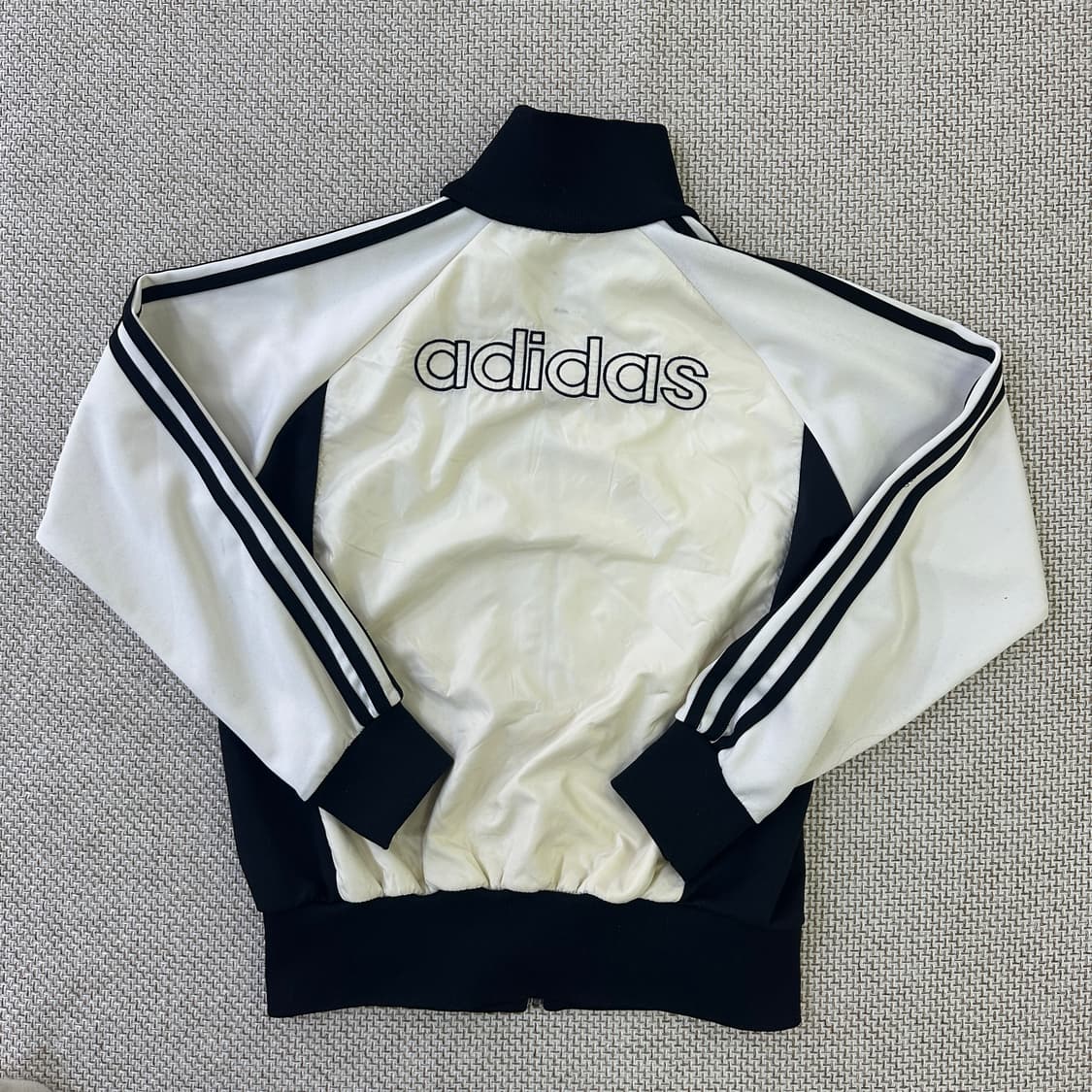 M 아디다스 컬러 파이어버드 트랙탑 져지 0421D 상품이미지3