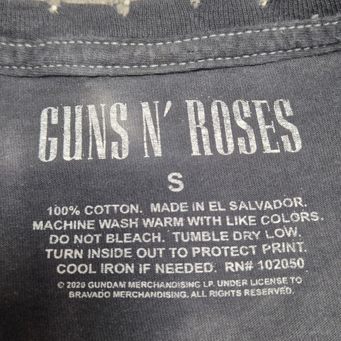 [S] 건즈엔로지스 -609 상품이미지4