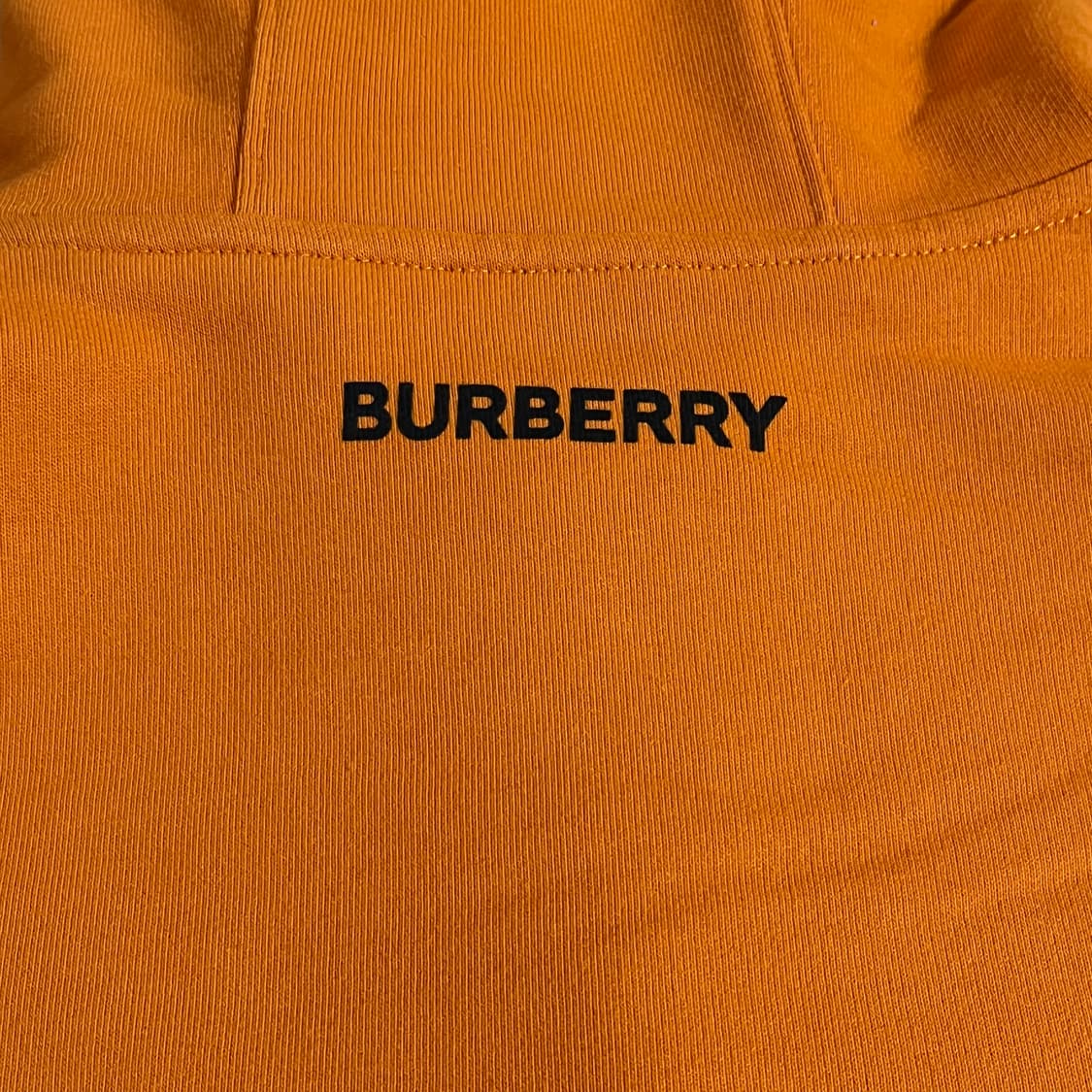 [110] 버버리 신형 후드티 상품이미지9