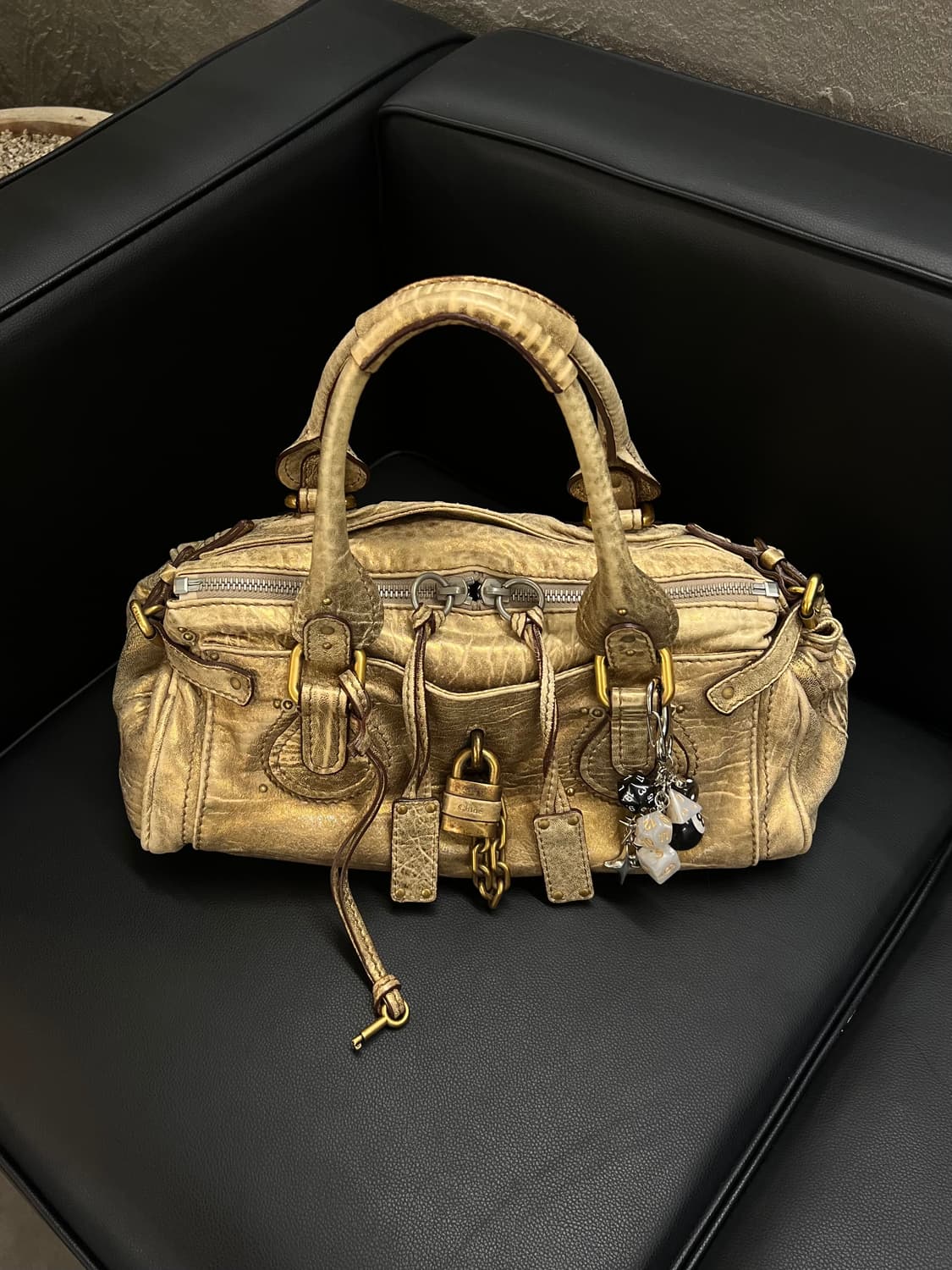 끌로에 패딩턴 상품이미지1