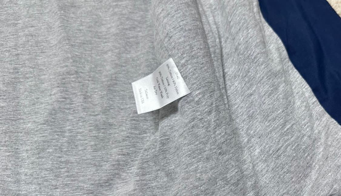 Tellason 자켓  상품이미지4