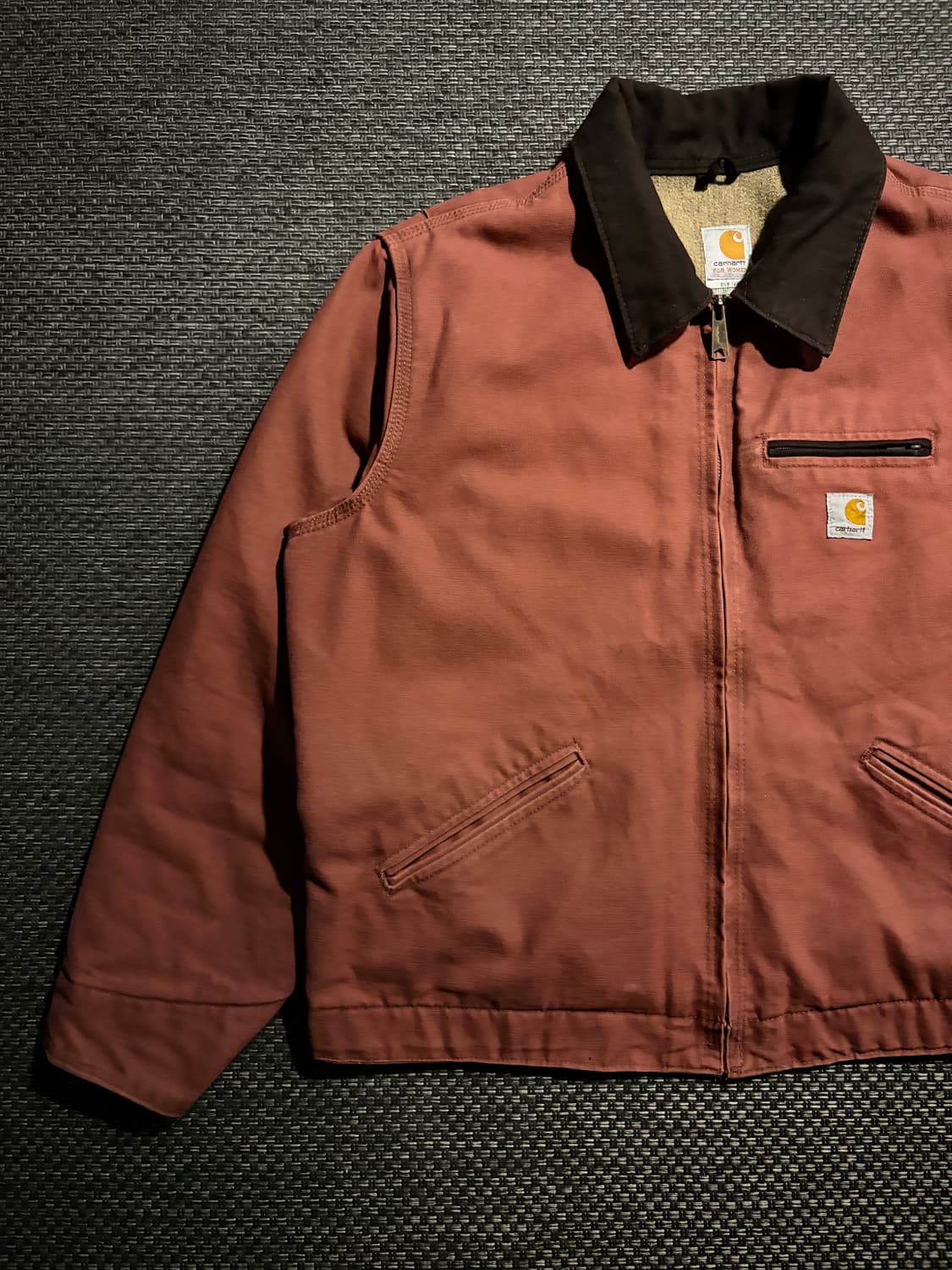 칼하트 디트로이트 WJ097 VRS XL/R 상품이미지3