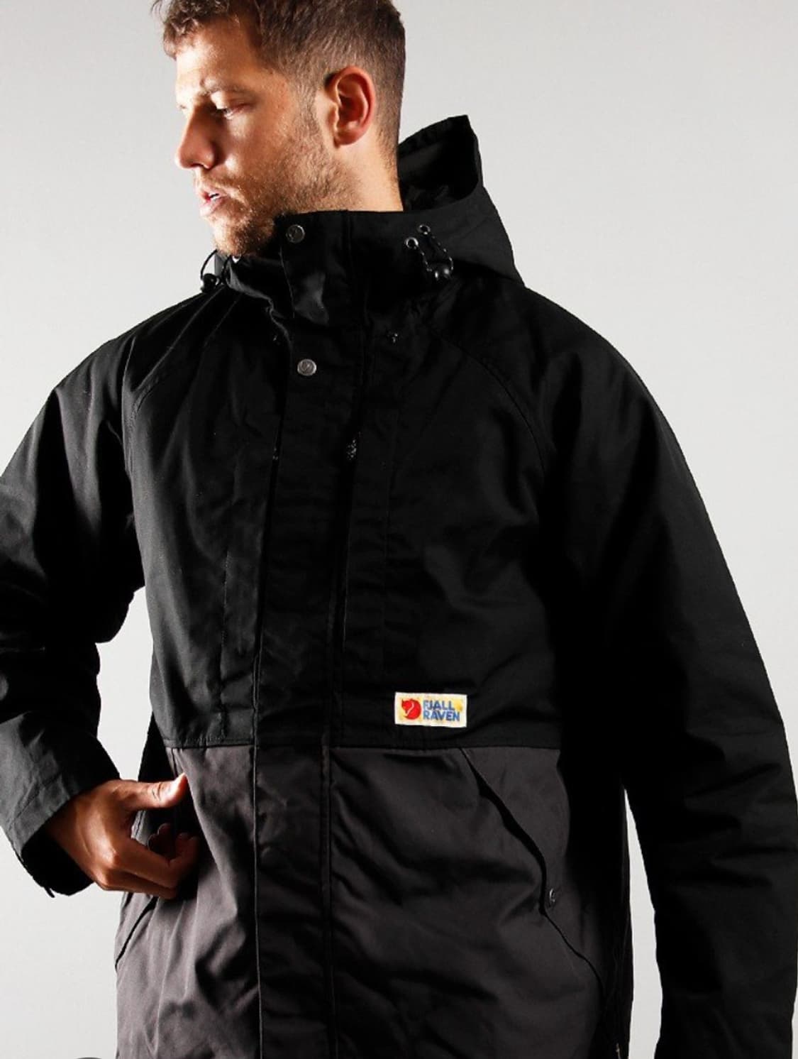 새제품 오리지날 피엘라벤 바라다그 라이트 패디드 후디 자켓 상품이미지1