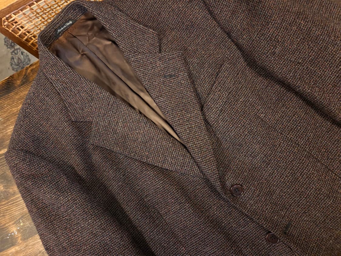 미쏘니 트위드자켓 상품이미지2