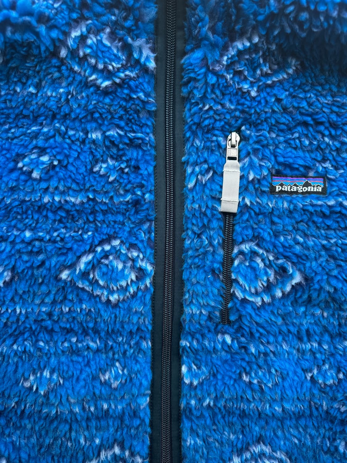 파타고니아 레트로 아즈텍 XL  상품이미지6