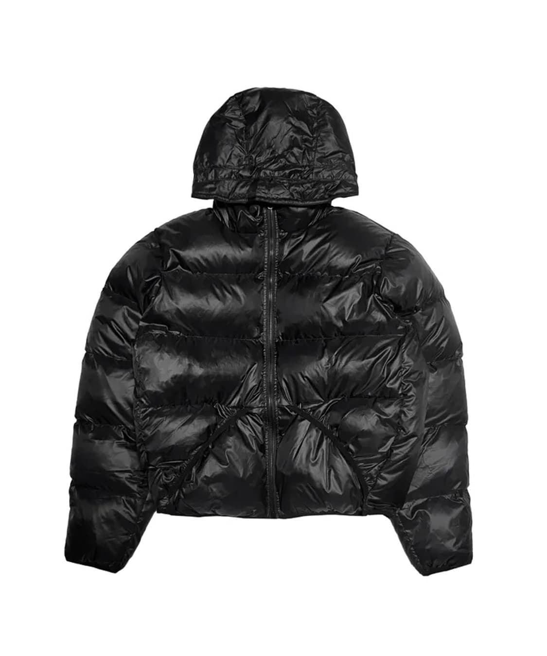 급처)고프코어 패딩 상품이미지1