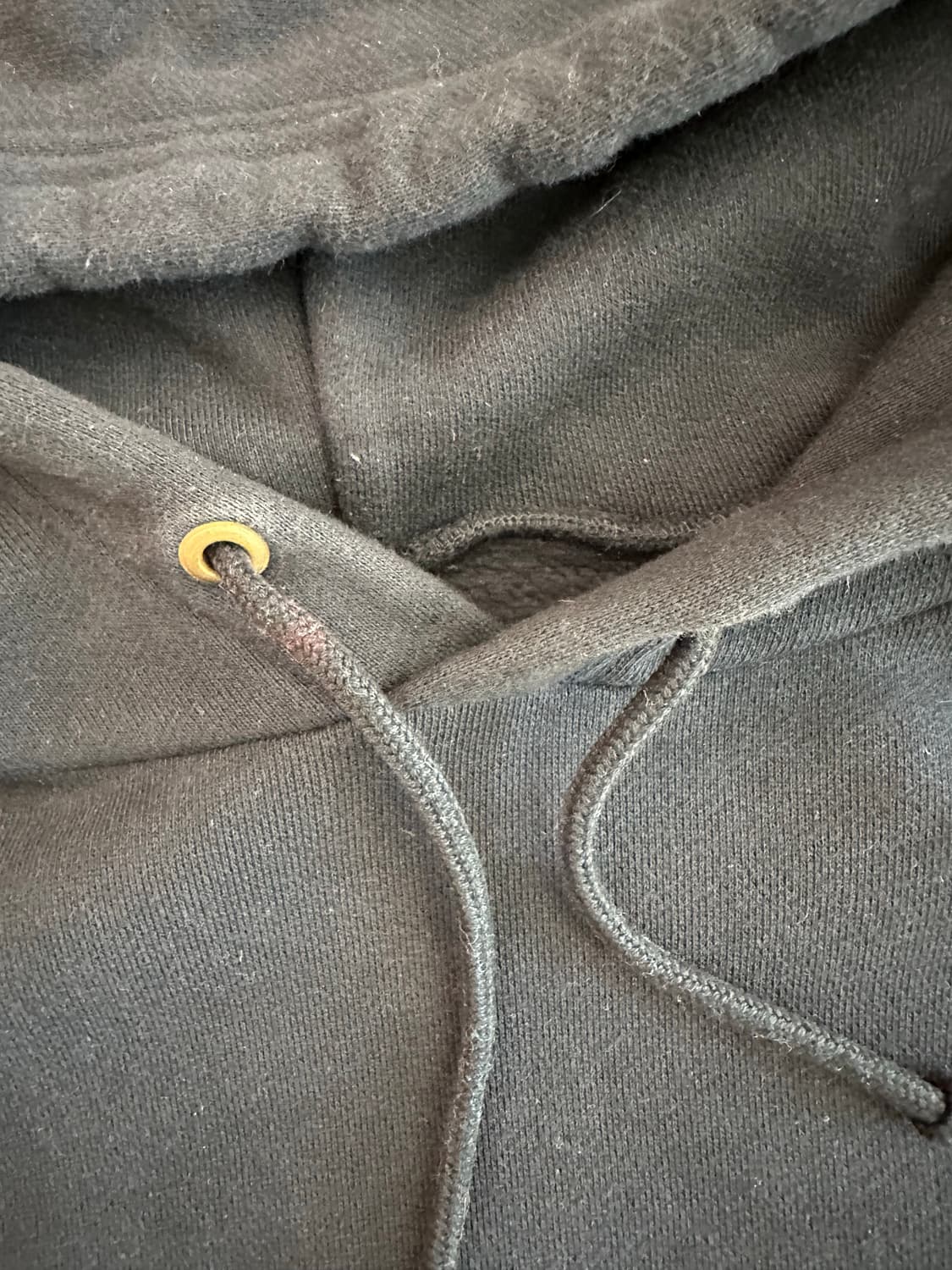 16 wtaps 더블탭스 디자인 후드 뼈 그래픽 L 상품이미지2