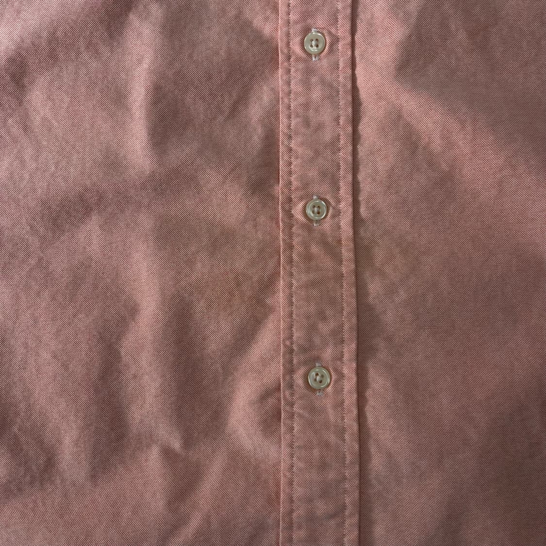 100 폴로랄프로렌 코튼 셔츠 상품이미지7