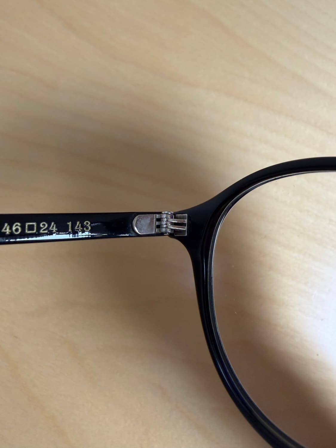 라디오아이즈 안경 상품이미지4