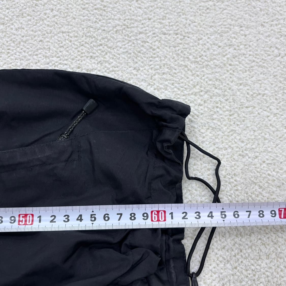 90 노스페이스 여성 바람막이자켓 0316E 상품이미지5