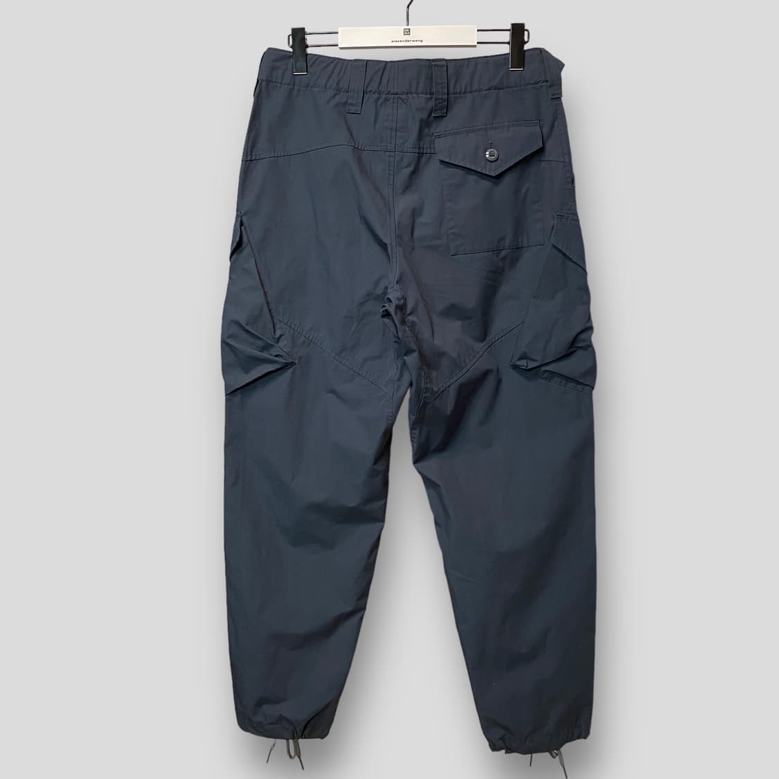 (L)엄브로 스펙테이터 컴뱃트라우저 팬츠 상품이미지4