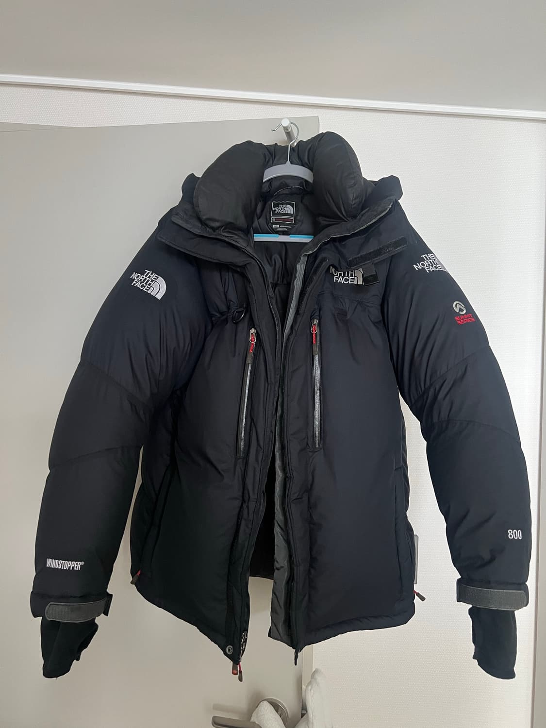 노스페이스 히말라야 상품이미지1