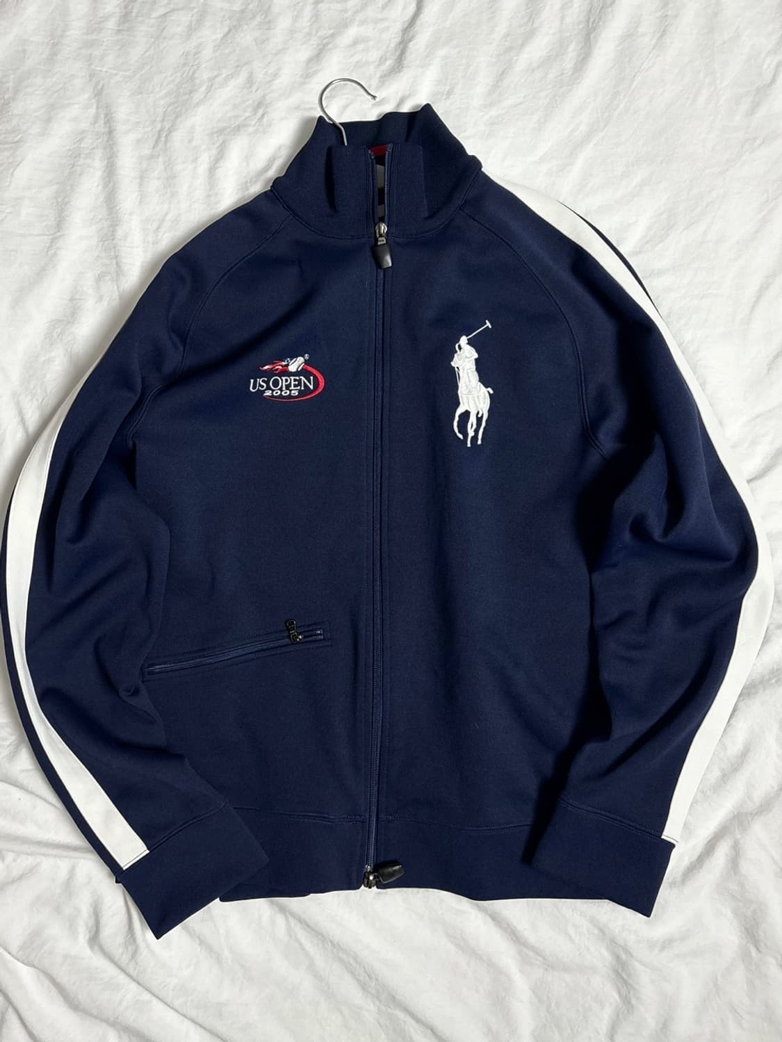 폴로 빅포니 US 집업 상품이미지3